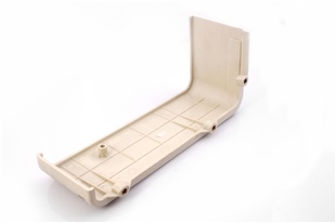 Siruba Overlok F-Seri Yan Plastik Kapak