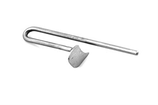 Siruba-Pegasus Overlok 4 İplik Ayak Siperi