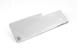 Siruba Reçme Bant Metal Kapak