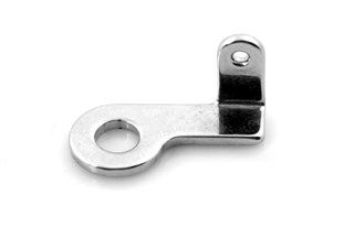 Siruba Reçme Ön Kapak Altı İp Yolu