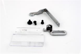 Siruba Reçme Cam Siper