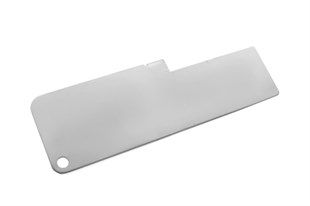 Siruba Reçme Metal Kapak