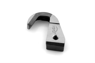 Siruba Soldan Bıçaklı Reçme Elmas Üst Bıçak