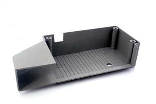 Siruba Reçme Kayış Muhafazası