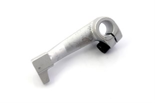 Siruba Reçme Lüper Kütük