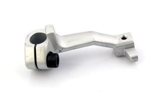 Siruba Reçme Lüper Kütük