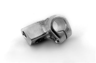 Siruba Burunlu Reçme Lüper Kütük