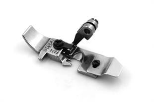 Siruba Overlok 4 İplik Ayak Hengx