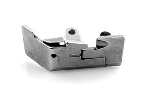 Siruba Overlok 5 İplik Büzgü Ayak