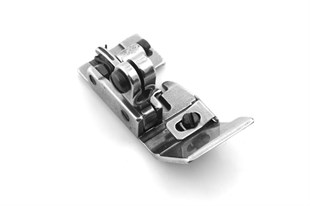 Siruba Overlok 5 İplik Büzgü Ayak