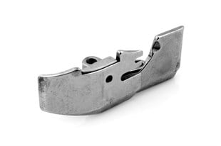 Siruba Overlok 5 İplik Kot Ayak