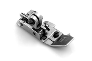 Siruba Overlok 5 İplik Penye Ayak