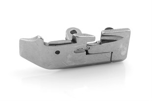 Siruba Overlok 5 İplik Penye Ayak