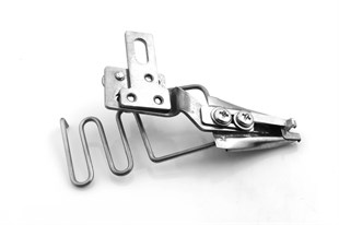 Siruba Overlok Cep Biye Aparası-24mm