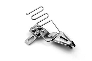 Siruba Overlok Cep Biye Aparası-24mm