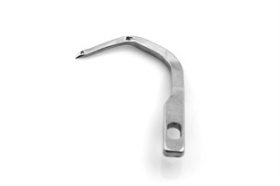 Siruba Overlok 5 İplik Zincir Lüper