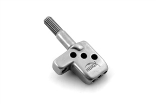 Siruba Reçme İğne Bağı-6.4mm