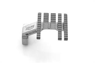 Siruba Soldan Bıçaklı Reçme Arka Dişli