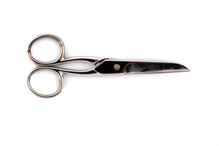 Solingen 5 No Vidalı Makas