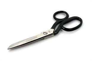 Solingen 7 No Vidalı Makas