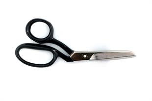 Solingen 7 No Vidalı Makas