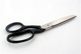 Solingen 8 No Vidalı Makas