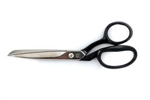 Solingen 8 No Vidalı Makas