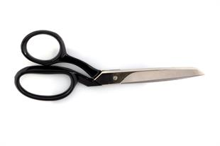 Solingen 8 No Vidalı Makas