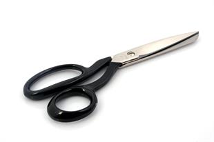 Solingen 9 No Vidalı Makas