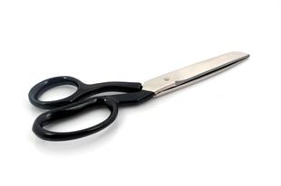 Solingen 9 No Vidalı Makas