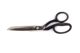 Solingen 9 No Vidalı Makas