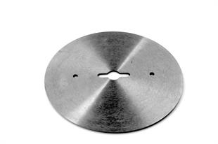 Pastal Başı Kesim Motoru Bıçağı