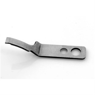 Sunstar Elektronik Düz Makine Sabit Bıçak