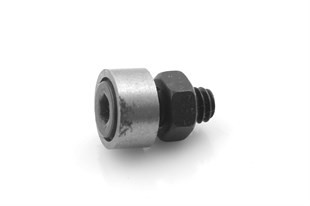 Typical Elektronik Düz Makine Kurve Vidası