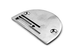 Typical Gc6-7 Düz Makine Deri Plakası