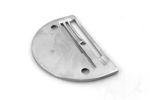 Typical Gc6-7 Düz Makine Deri Plakası