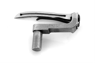 Union Kroşeta Arka Lüperi