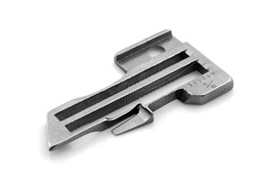 Union Overlok 3 İplik Plaka