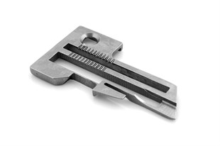 Union Overlok 3 İplik Plaka