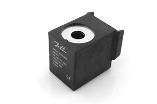 Ütü Buhar Valf Bobini-1/4