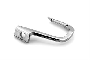 Yağsız Overlok Alt Lüper