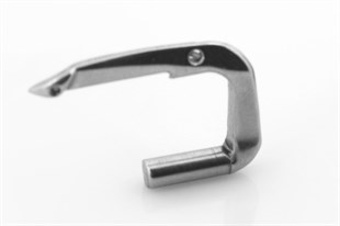 Yağsız Overlok Üst Lüper