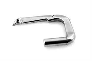 Yağsız Overlok Üst Lüper