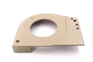 Yamato CZ Seri Overlok Kayış Muhafazası