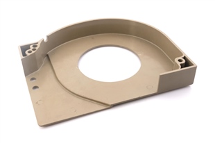 Yamato CZ Seri Overlok Kayış Muhafazası