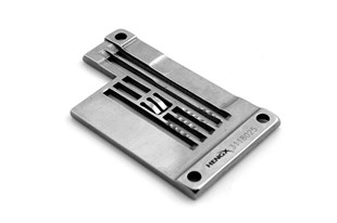 Yamato-Kingtex Soldan Bıçaklı Reçme Plaka-5.6mm