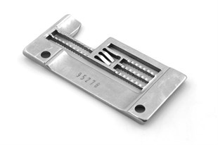 Yamato-Kingtex Sağdan Bıçaklı Reçme Plaka-5.6mm