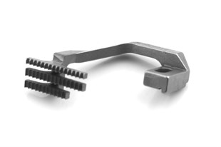 Yamato Cz Seri Overlok 4 İplik Ön Dişli