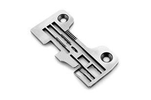 Yamato Cz Seri Overlok 5 İplik Penye Plaka