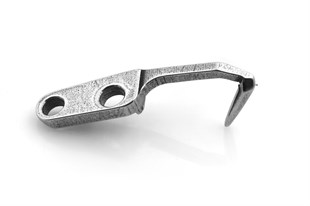 Yamato Cz Seri Overlok Alt Lüper Desteği-Hengx